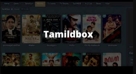 tamildbox|TamilDbox